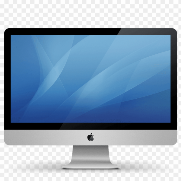 Apple IMAC