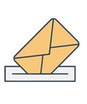 Mail In