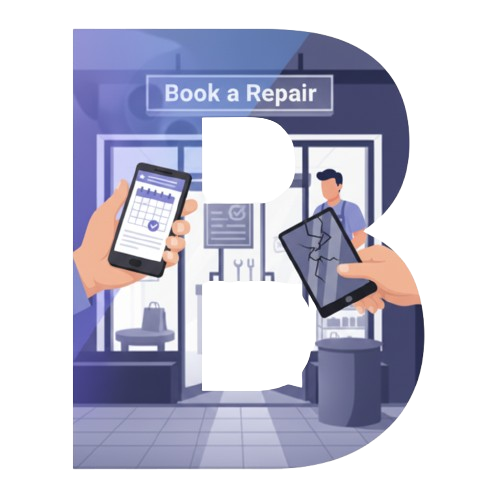 Book a Repair